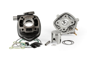 MBK Nitro Naked 50 2T LC [–2012] - Zylinderkit Sport 50ccm
