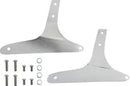 Harley Davidson Fxst [COBRA] – Square Sissy Bar