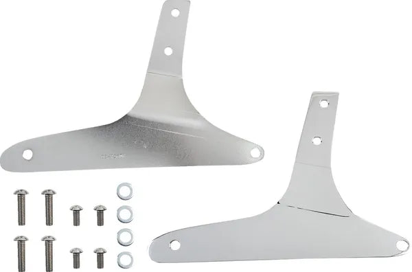 Harley Davidson Fxst [COBRA] – Square Sissy Bar