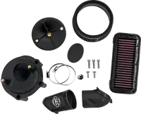 Indian CHALLENGER 108 Limited [2021-2023] - Montageklammernsatz für Satteltaschen – Bild 9