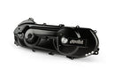 Aprilia SR Netscaper 50 2T LC - Variomatic cover Evolution black matt