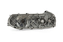 Aprilia SR Netscaper 50 2T LC - Variomatic cover Evolution black matt