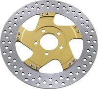 Harley-Davidson FLHTCUTGSE 1923 Tri Glide Ultra CVO 117 [2020-2021] - Cubiq™ brake disc - picture 10