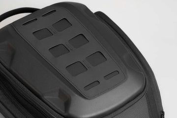 bmw f 650 gs dakar [SW-MOTECH] – PRO Enduro tank bag with straps (12-15 liters)