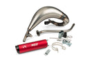 Beta RR Enduro 50 2T - Auspuff E-NOX Evo 2