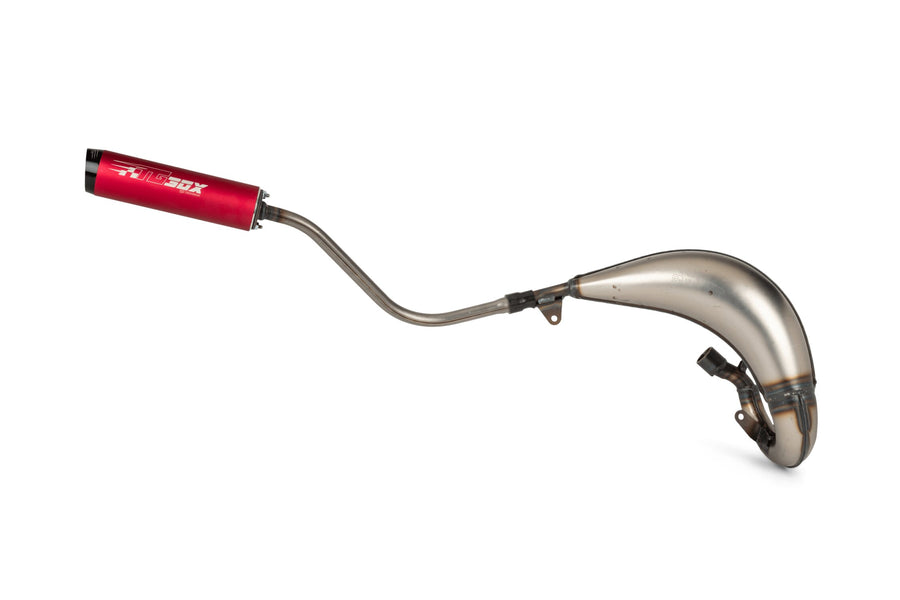 Beta RR SM 50 2T - Auspuff E-NOX Evo 2