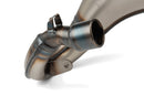 Beta RR Enduro 50 2T - Auspuff E-NOX Evo 2