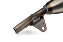 Beta RR Enduro 50 2T - Auspuff E-NOX Evo 2