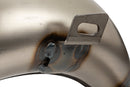 Aprilia SX 50 2T - Auspuff E-NOX Evo Steel