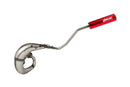 Rieju SMX SM Pro 50 2T AM6 - Auspuff Cross ML Rot Links