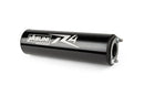Aprilia SX SM 50 2T D50B0 [2007–] - Exhaust R4 Black