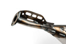Beta RR SM 50 2T - Auspuff R4 Schwarz