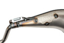 Sherco HRD Enduro 50 2T [1998–2005] - Auspuff Cross ML carbon