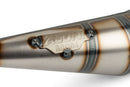 Derbi Senda X-Treme SM '05 - '10 50 2T D50B0 - Exhaust R2 Carbon