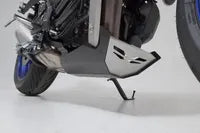 Yamaha Tracer 7 700 [SW-MOTECH] – Frontspoiler