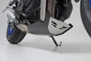 Yamaha Tracer 7 700 [SW-MOTECH] – Frontspoiler