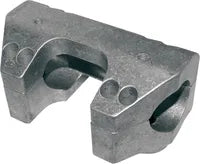 Harley Davidson Flhri [LA CHOPPERS] – handlebar clamp set