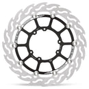 Cannondale C 440 R [2002, 2006] - Flame Series Bremsscheibe – Bild 1
