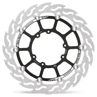 Suzuki Rm-Z 450 [2018] - Supermoto Racing-Bremsscheiben vorne – Bild 7