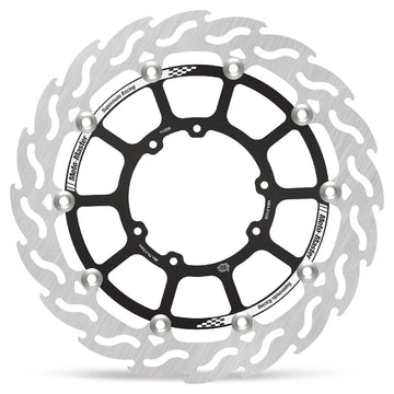 Cannondale E 440 R [2005] - Flame Series Bremsscheibe – Bild 1