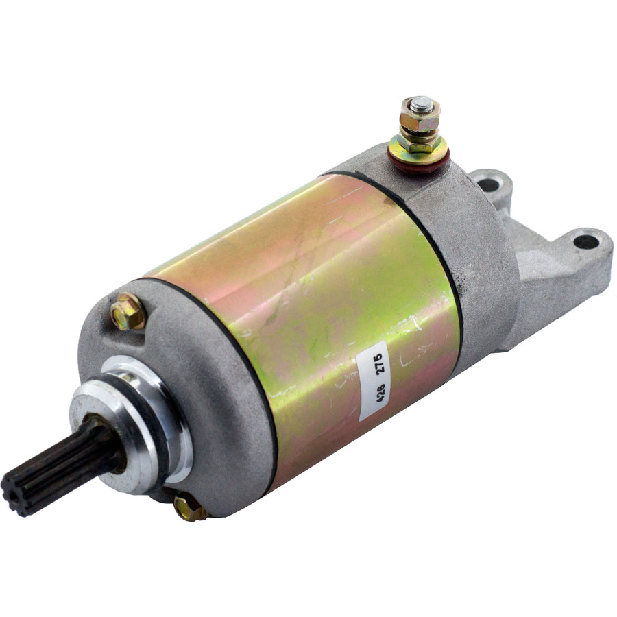 SUZUKI KING QUAD 500 X LTA AXI [2011-2015] - Starter motor