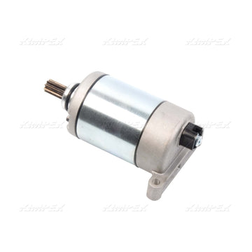 YAMAHA GRIZZLY 550 4X4 [2009-2014] - Starter motor