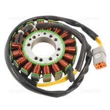 CAN-AM OUTLANDER 450 MAX T 3 [2019-2020] - Stator for ATV/UTV
