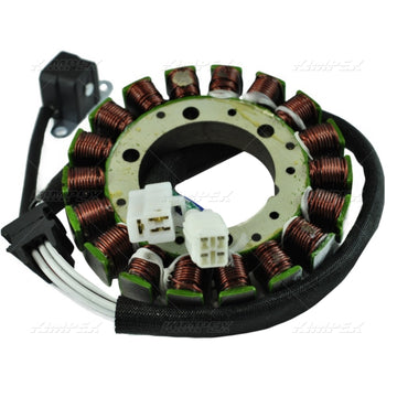 ARCTIC CAT 500 4X4 AUTOMATIC TRV [2003-2008] - Stator