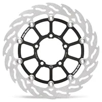 Triumph Tiger 1050 SE [2009-2010] - Flame Series Rotor Race – Art.-Nr. 113178 – Bild 3