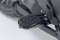 Yamaha XTZ 700 X Tenere 700 Extreme Edition [2023-2024] - ION Fußrasten-Kit – Bild 7