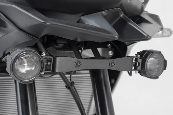 Kawasaki Versys 650 [2021-2026] - EVO high beam kit - picture 4
