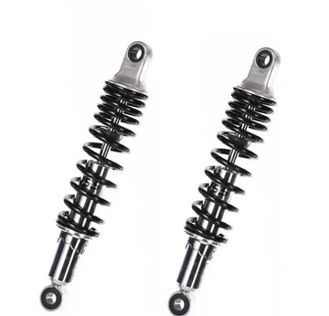 Yamaha SR 125 [YSS] – High Performance Series shock absorber