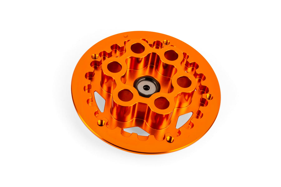 Peugeot XPS-SM 50 2T AM6 - Racing Kupplung 6 Scheiben