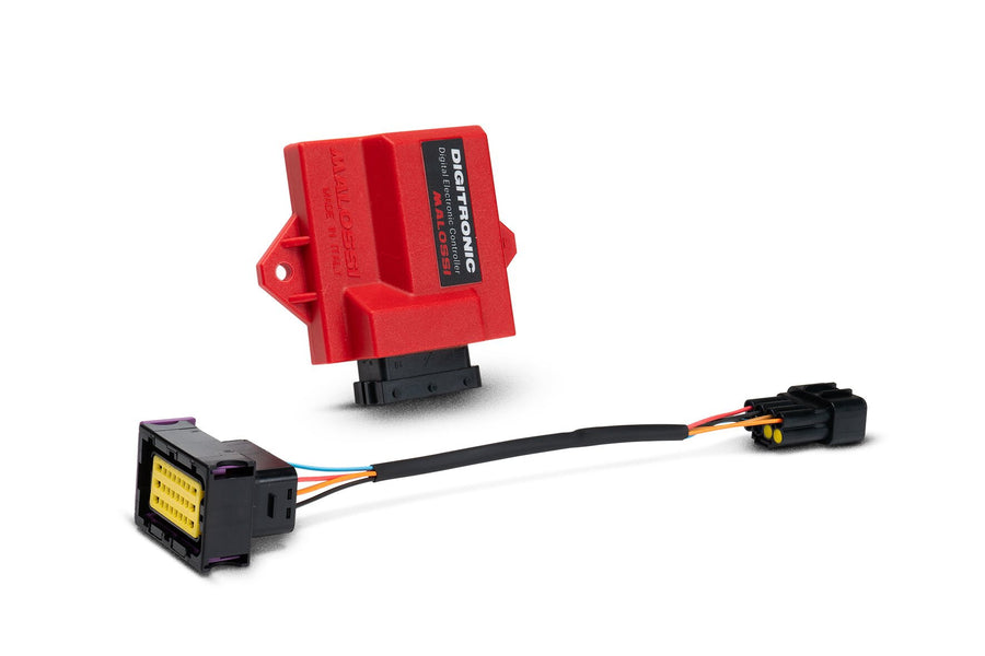 Beta RR SM 50 2T - CDI open Digitronic