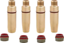 Harley-Davidson Flht 1340 Electra Glide Standard [1988] - Tappet-Führungskit – Bild 9