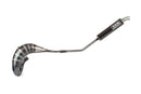 Aprilia RX 50 2T D50B1 [2006–] - Exhaust Cross RL 70