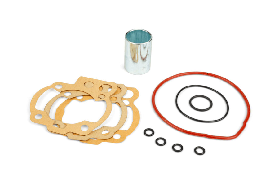 Beta RR Track 50 2T - Zylinderkit Bestia 80 schwarz