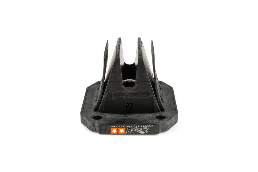 Aprilia SX Factory 50 2T - Membranblock V-Force 4