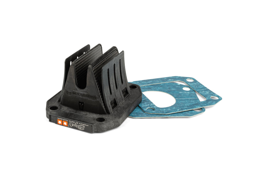 Aprilia SX 50 2T - Membranblock V-Force 4