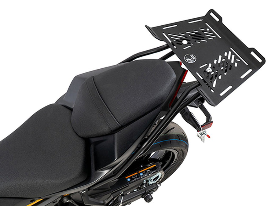 Kawasaki Z 650 S [2026-] - luggage rack extension