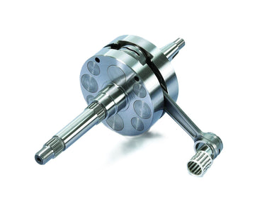 Aprilia SR Netscaper 50 2T LC - crankshaft PRE4 100cc
