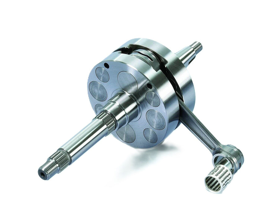 Aprilia SR Netscaper 50 2T LC - crankshaft PRE4 100cc