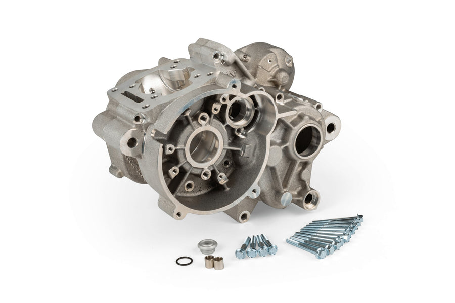 Aprilia SX 50 2T - Engine housing Pro Race