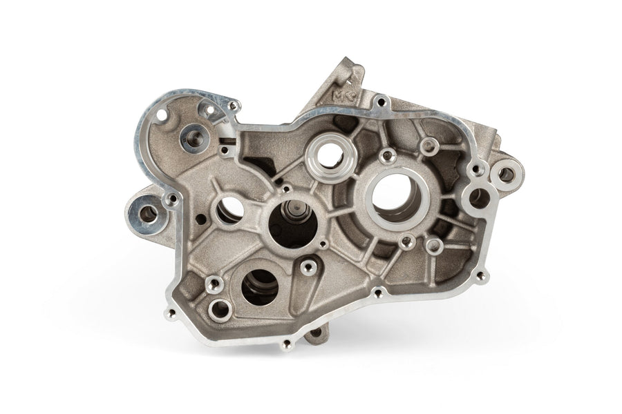 Derbi Senda X-Race SM '05 - '10 50 2T D50B0 - Engine housing Pro Race