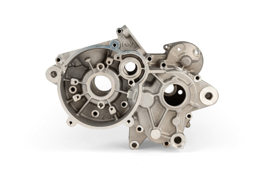 Aprilia SX 50 2T - Engine housing Pro Race