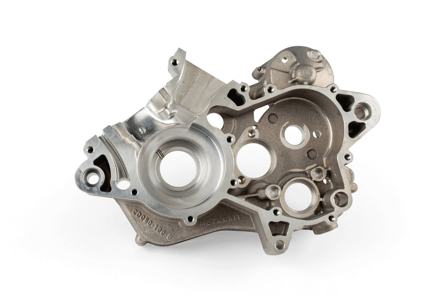 Derbi Senda R DRD Racing Enduro 50 2T D50B0 [2006–] - Engine housing Pro Race