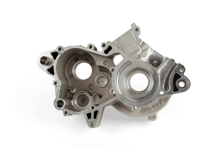 Derbi Senda R DRD Racing Enduro 50 2T D50B0 [2006–] - Engine housing Pro Race