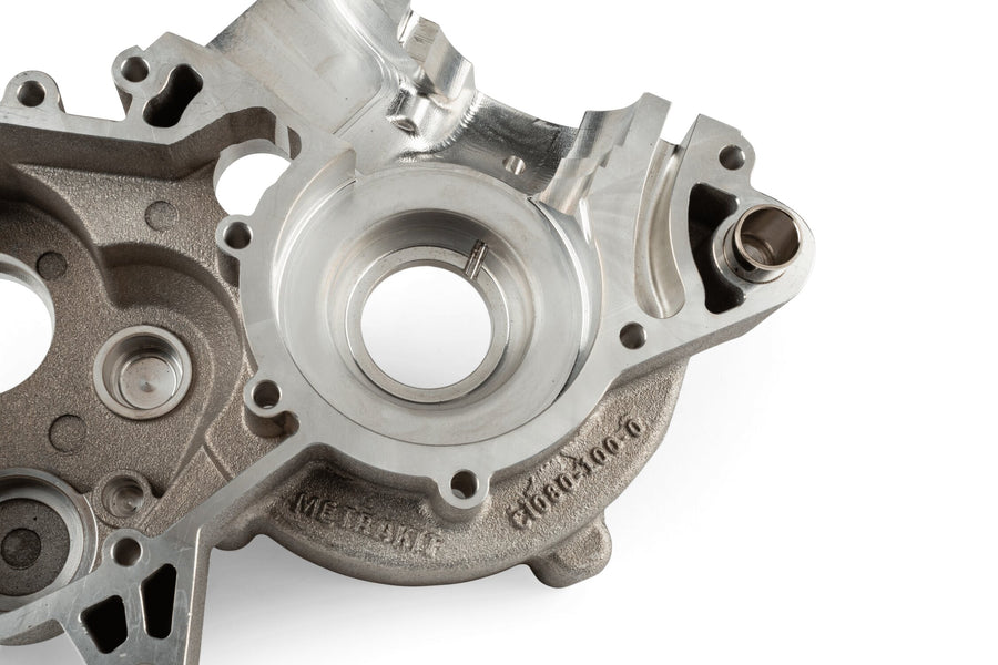 Aprilia RX 50 2T D50B1 [2006–] - Engine housing Pro Race