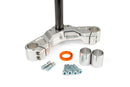 MBK Nitro Naked 50 2T LC [–2012] - CNC-Gabelbrücke R/T