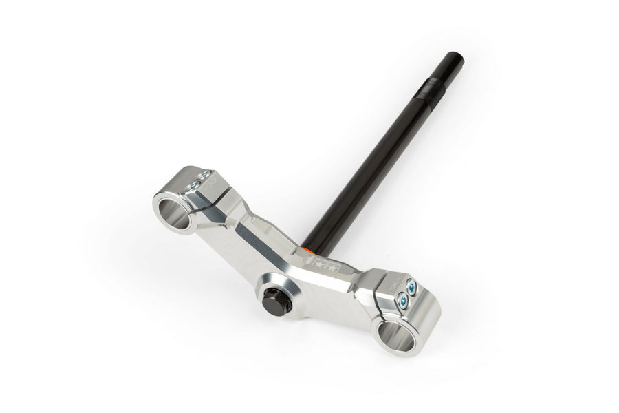 Yamaha Aerox 50 2T LC [–1998] - CNC-Gabelbrücke R/T